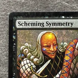 Scheming Symmetry – Core Set 2020 (M20) #113 LP Non-Foil - Image 2