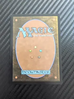 Leyline Axe (Borderless) Foundations Regular NM MTG #353 - Image 2