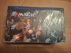 Magic: The Gathering - Strixhaven School of Mages Draft Booster Box - 36 Packs 630509957651 - Image 1