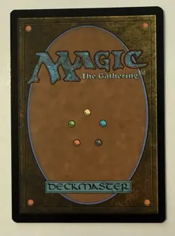 Magic: The Gathering Krang, Utrom Warlord Legendary Artifact Creature TMT #0175 - Image 2