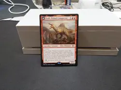 Etali, Primal Conqueror March of the Machine Regular - Image 1