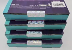 4x Magic The Gathering Lorwyn Eclipse Collector Booster Factory Sealed MTG - Image 2