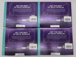 4x Magic The Gathering Lorwyn Eclipse Collector Booster Factory Sealed MTG - Image 3