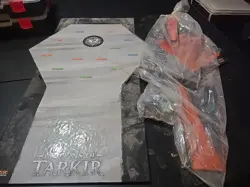 Dragons of Tarkir 2015 MTG Prerelease Game Dragonfury RARE Magic the Gathering - Image 1