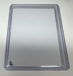 Esper Sentinel Foil Signed Artist Proof MTG RARE - Image 2