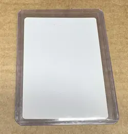 Grand Abolisher Foil Signed Artist Proof MTG RARE - Image 2