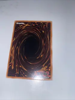 Yu-Gi-Oh! TCG Infinite Impermanence Sdwd-en011 Short Print - Image 3