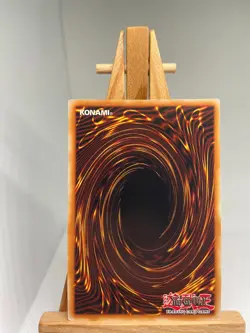 Flower Cardian Lightshower Blue Ultra Rare 1st Edition DLCS-EN135 - NM - YuGiOh - Image 2