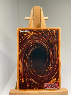 Brain Control - LED7-EN042 - NM - YuGiOh - Image 2