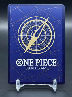 Arlong (Alt Art) OP14-042 R The Azure Sea's Seven - ONE PIECE Card Game English - Image 3