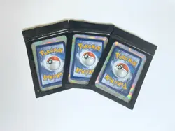 POKEMON 50 CARD LOT: ULTRA RARE (EX/GX/V/VMAX/ART/RR) GUARANTEED+HOLO/RHOLO/OLD - Image 5