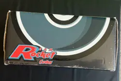2000 Pokemon Team Rocket Storage Box (Official WOTC) Hold 450+ Cards - Image 2