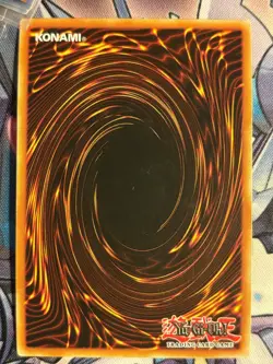 Malefic Stardust Dragon CT08-EN014 LIMITED EDITION YuGiOh Card - Image 2