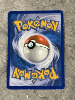 Pokemon TCG Espeon Undaunted 81/90 Holo Prime Ultra Rare Stage 1 Card English - Image 4