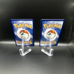 Pokemon Froslass EX & Eiscue EX Holo Lot (2 Cards) PAL TCG Tera English - Image 4