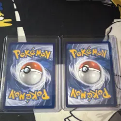 Pokemon TCG Holo Lot 2x Archaludon English Nintendo Standard Card Stock - Image 2