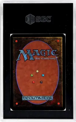 Alpha DINGUS EGG MTG SGC 7 - Image 2