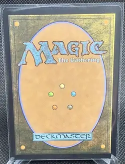 MTG - Teenage Mutant Ninja Turtles - Michelangelo, Weirdness To 11 Showcase Foil - Image 2