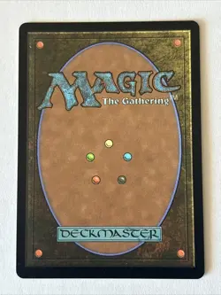 Knuckles the Echidna Non Foil Regular Secret Lair Drop MTG - Image 3