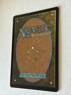 Knuckles the Echidna Non Foil Regular Secret Lair Drop MTG - Image 4