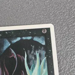 MTG Dark Ritual C Fourth Edition #116 - Image 3