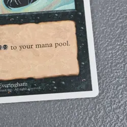 MTG Dark Ritual C Fourth Edition #116 - Image 5