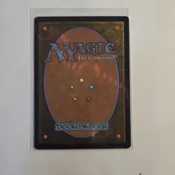 Magic: The Gathering Weapons Manufacturing Enchantment Rare Red Edge of Eternit… - Image 2