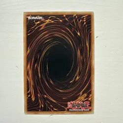 YUGIOH Secret Rare Kashtira Fenrir MP23-EN163 1st Edition - Image 2