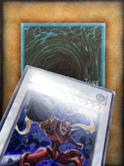 Yugioh Drill Warrior ABPF-EN041 Ultra Rare EURO ENGLISH! LP - Image 2