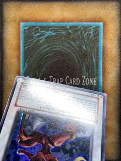 Yugioh Drill Warrior ABPF-EN041 Ultra Rare EURO ENGLISH! LP - Image 3