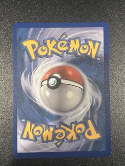 Yanmega Prime 98/102 Holo Pokemon TCG Card Triumphant Series LP - Image 2