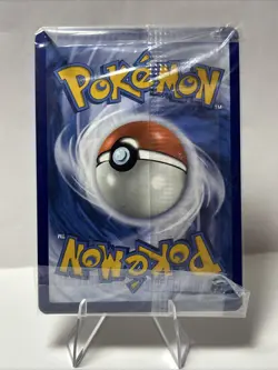 Mimikyu SVP075 Scarlet & Violet Black Star Promo Sealed Pokemon TCG Card - Image 2