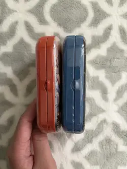 One Piece Card Game Mini-Tin Pack Set Vol.2 Monkey D Luffy & Sabo Promo - Image 3