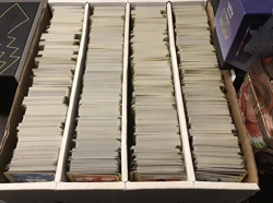 1000 POKEMON CARDS Premium Collection Lot W/ 60 FOILS & RARES! - Image 1