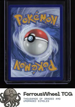 Iron Bundle 058 - SV: Scarlet & Violet Promo Cards - STAFF (NM) - Image 2