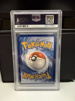 Charizard V SWSH260 SWSH: Sword & Shield Promo Cards Holo PSA 9 - Image 4