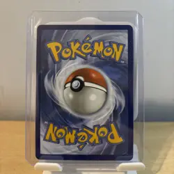 Pokemon Cards Pikachu V SWSH143 SWSH Celebrations Black Star Promo NM - Image 2
