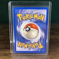 Gastly 57/144 Skyridge Regular Common Card Pokemon TCG - Image 2