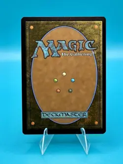 MTG WOTC 2026 Temple Garden Rare 0268 Regular Lorwyn Eclipsed NM - Image 2