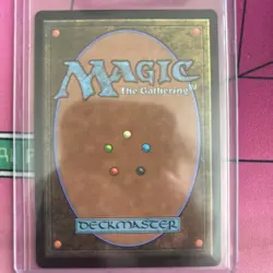 Elesh Norn, Mother of Machines Promo Pack: Phyrexia: All Will Be One Regular NM - Image 2