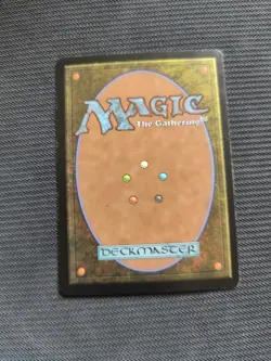 Rhystic Study 45/143 Prophecy Magic The Gathering (MTG) Common - Image 2