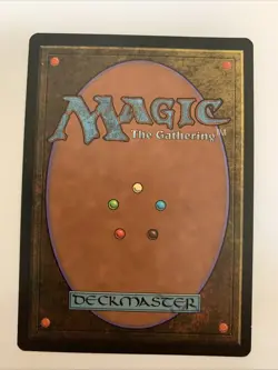 MTG NM Mana Web Weatherlight Free Shipping In The US With Tracking - Image 2