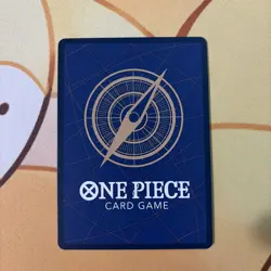 Trafalgar Law EB03-062 Extra Booster: One Piece Heroines Edition Foil - Image 2