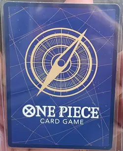 Sanji (070) (Alternate Art) OP12-070 Legacy of the Master Foil - Image 2