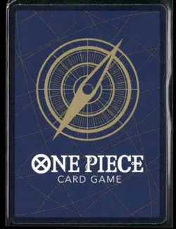 Marco (Alternate Art) OP03-013 Pillars of Strength Foil - Image 2