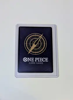 Nami EB03-053 SR - One Piece TCG Heroines Edition - Image 3