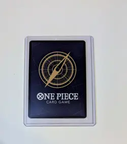 Nami EB03-053 SR - One Piece TCG Heroines Edition - Image 4