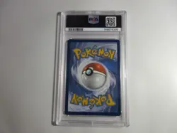 PSA 10 Mew Vmax Secret Rare Fusion Strike Pokemon Card - Image 2