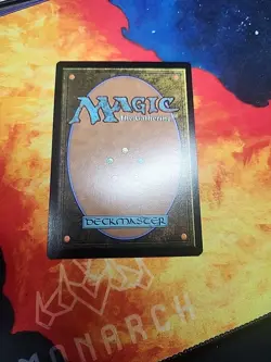 Noctis's Death Magic - Damn (Rainbow Foil) - Secret Lair Drop Series - NM - Image 2