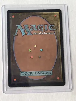 MTG Lethal Vapors LP Scourge Magic The Gathering - Image 2